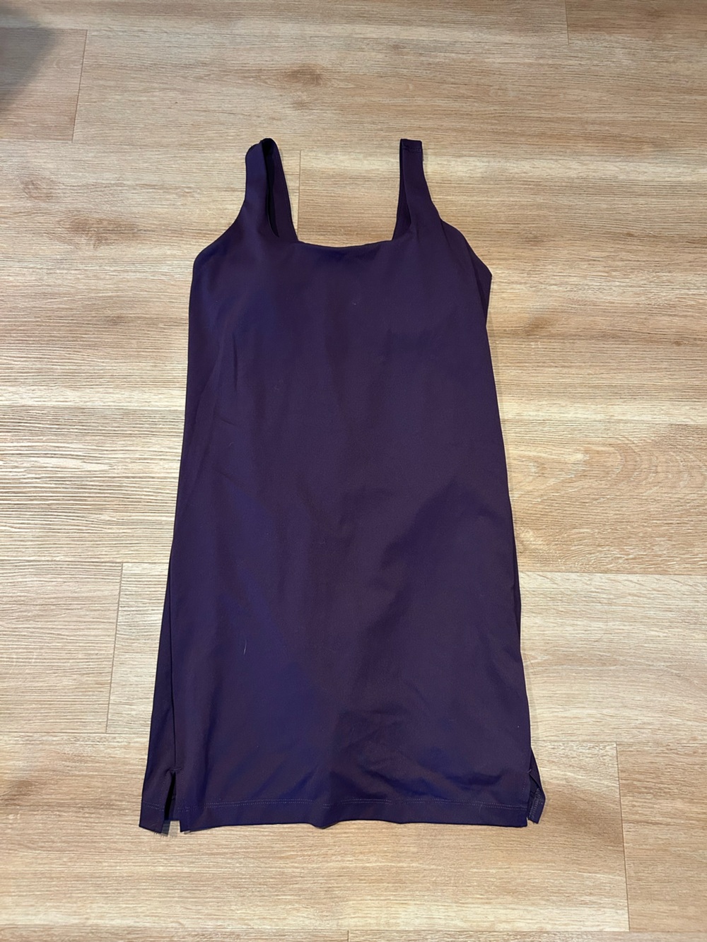 Old Navy Purple Tennis Dress